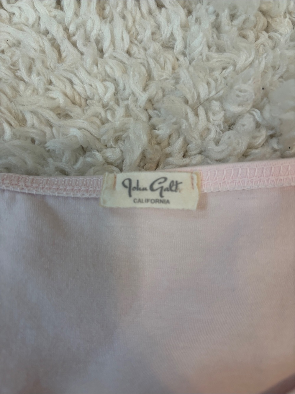 Pacsun top - Picture 2 of 3